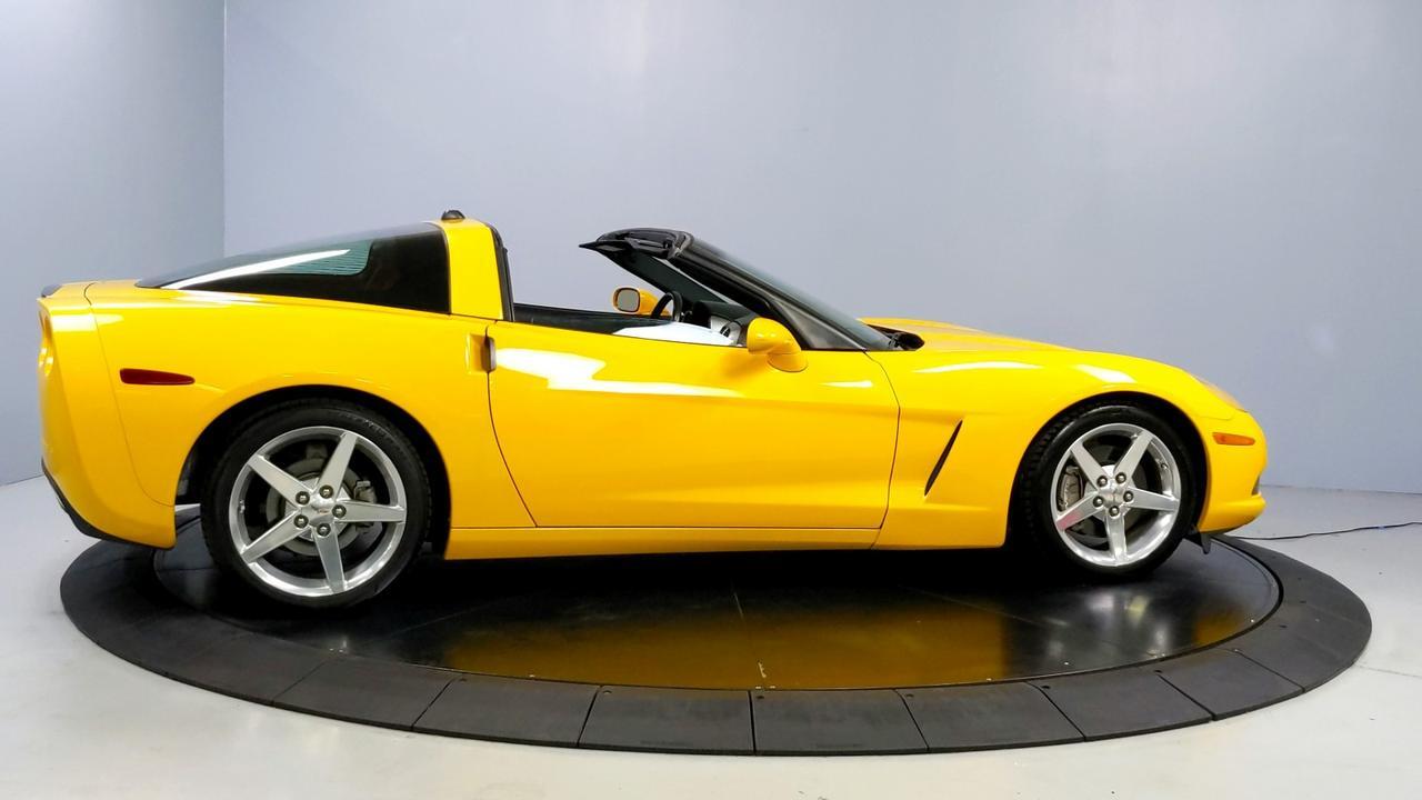 2005 Chevrolet Corvette  Glendale Heights IL
