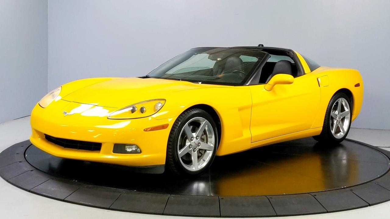 2005 Chevrolet Corvette  Glendale Heights IL