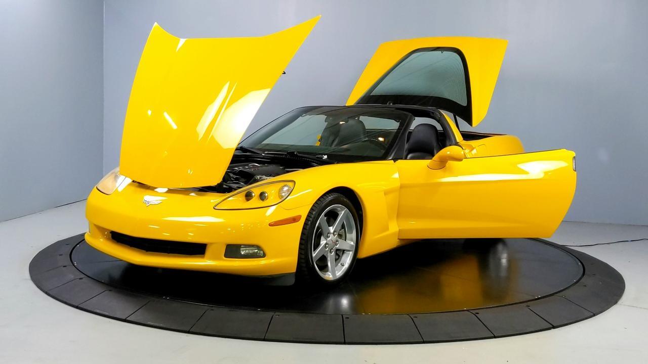2005 Chevrolet Corvette  Glendale Heights IL