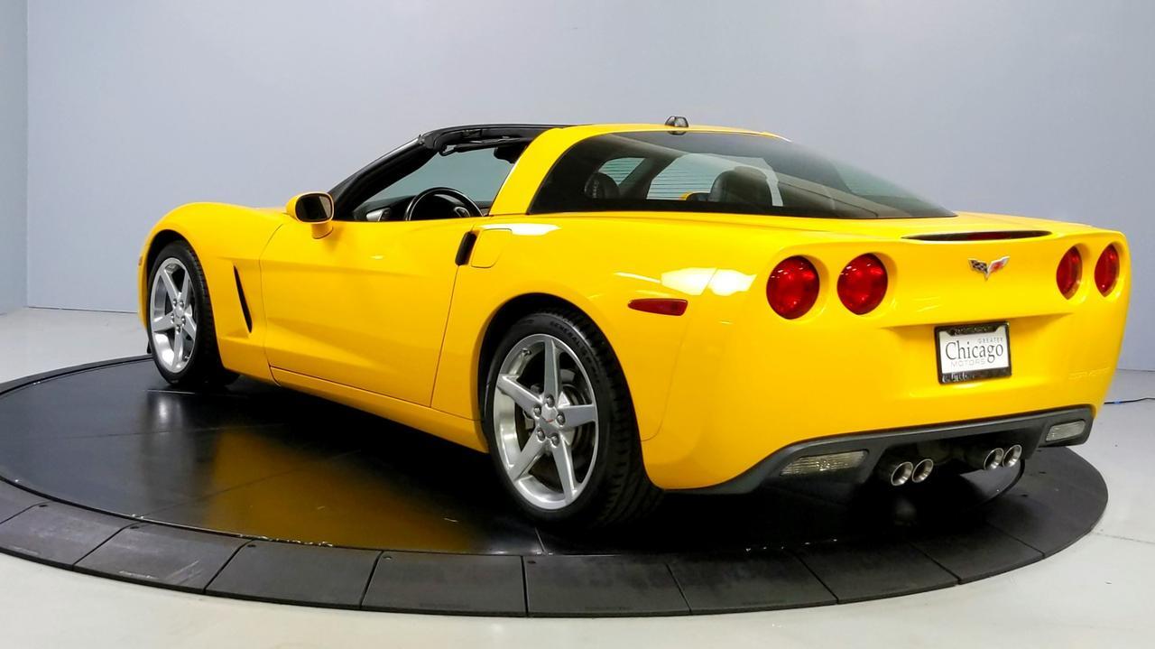 2005 Chevrolet Corvette  Glendale Heights IL