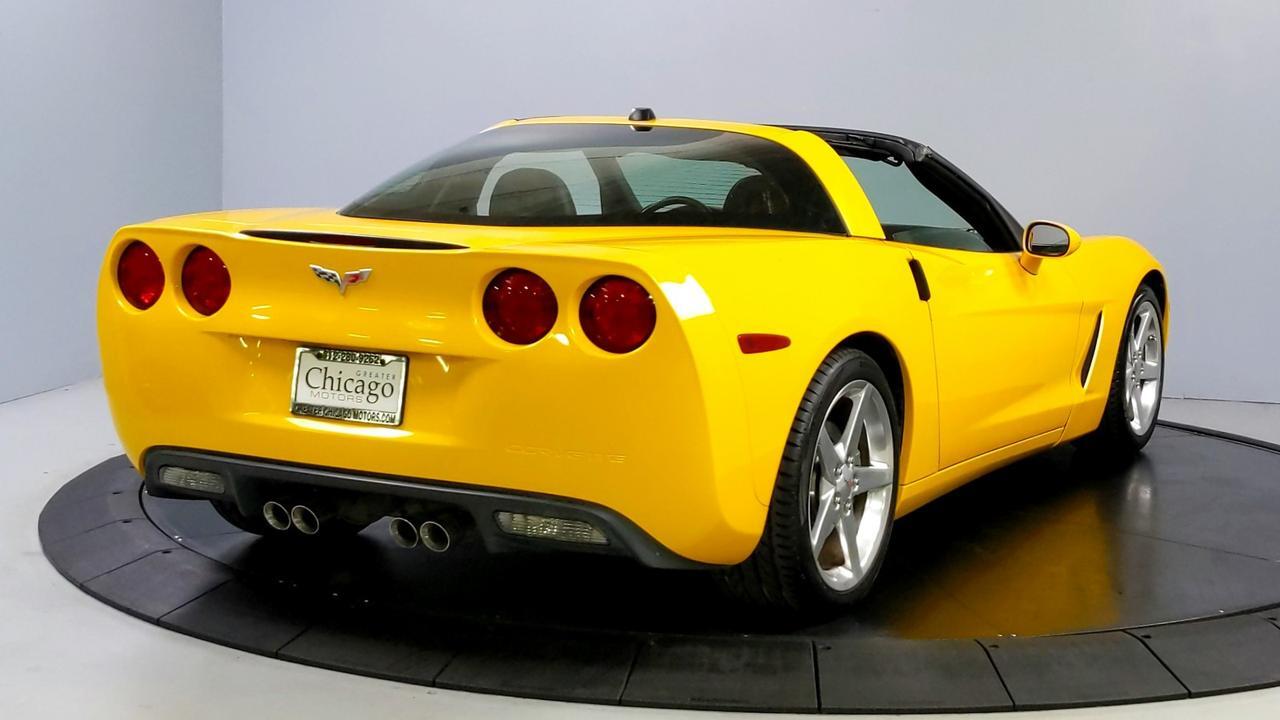 2005 Chevrolet Corvette  Glendale Heights IL