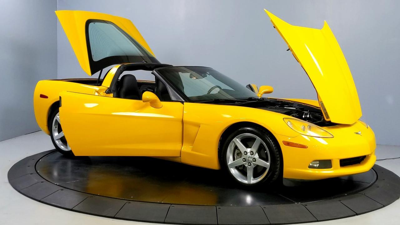 2005 Chevrolet Corvette  Glendale Heights IL
