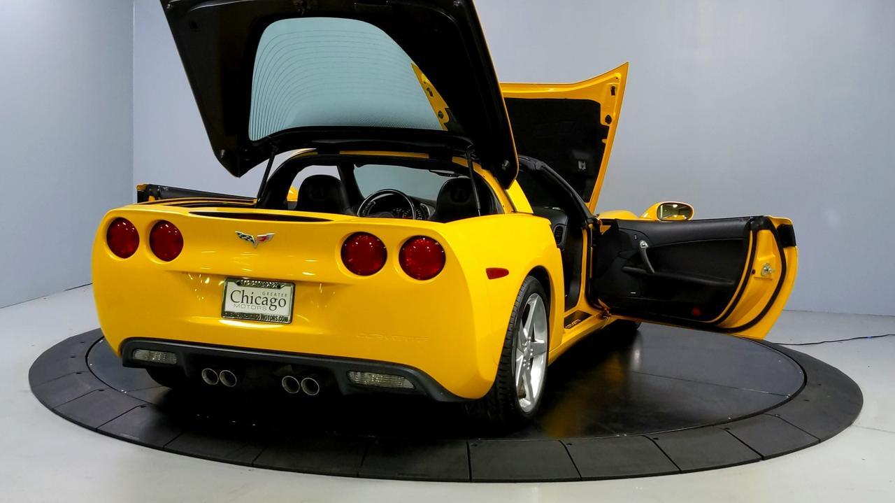 2005 Chevrolet Corvette  Glendale Heights IL