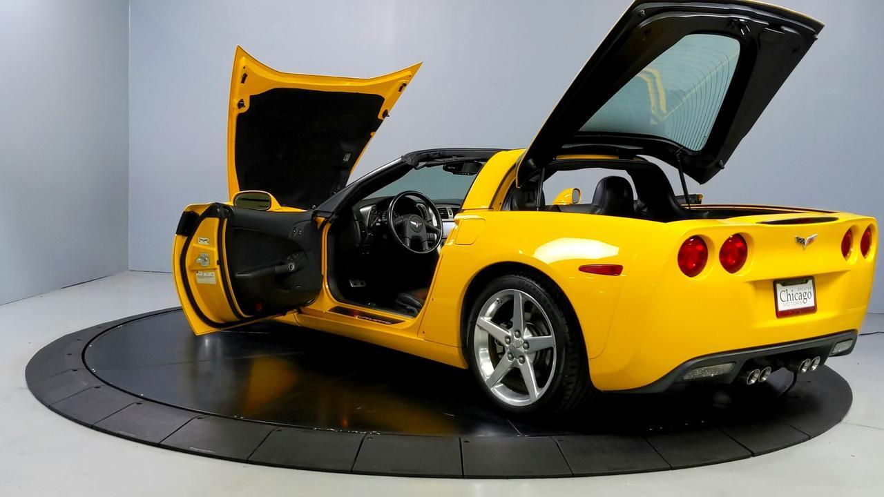 2005 Chevrolet Corvette  Glendale Heights IL