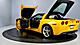 2005 Chevrolet Corvette  Glendale Heights IL