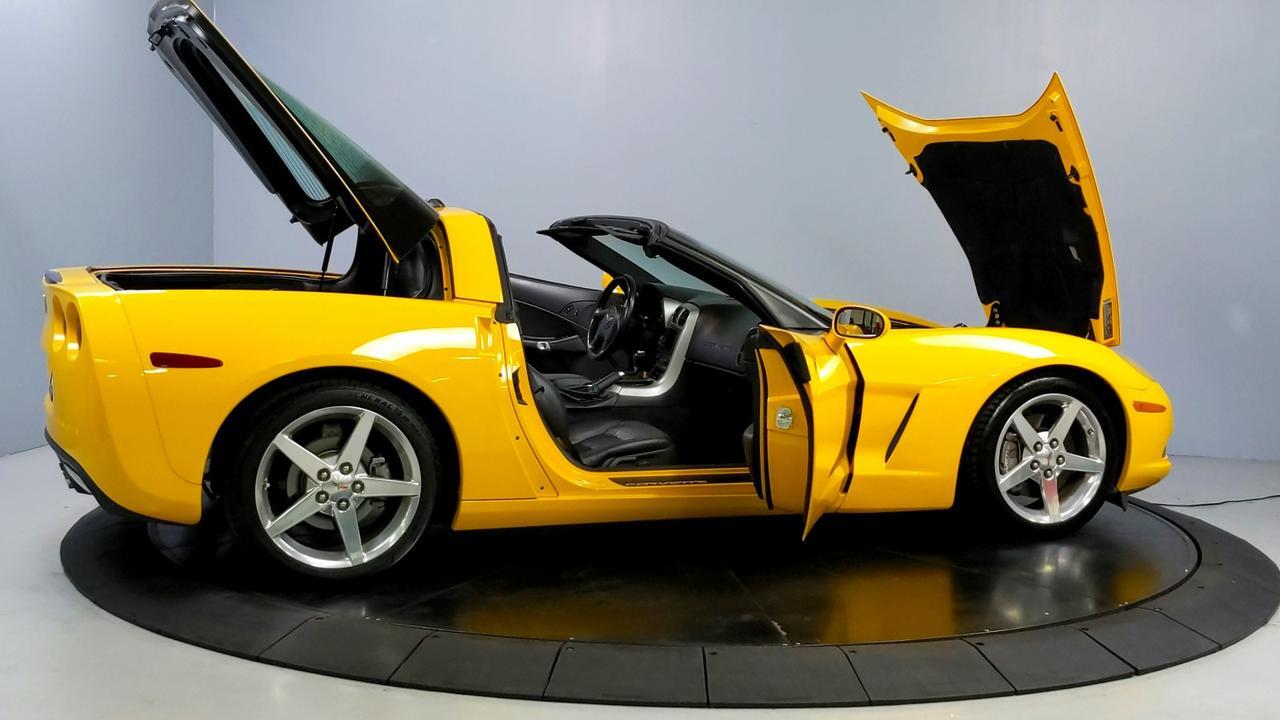 2005 Chevrolet Corvette  Glendale Heights IL