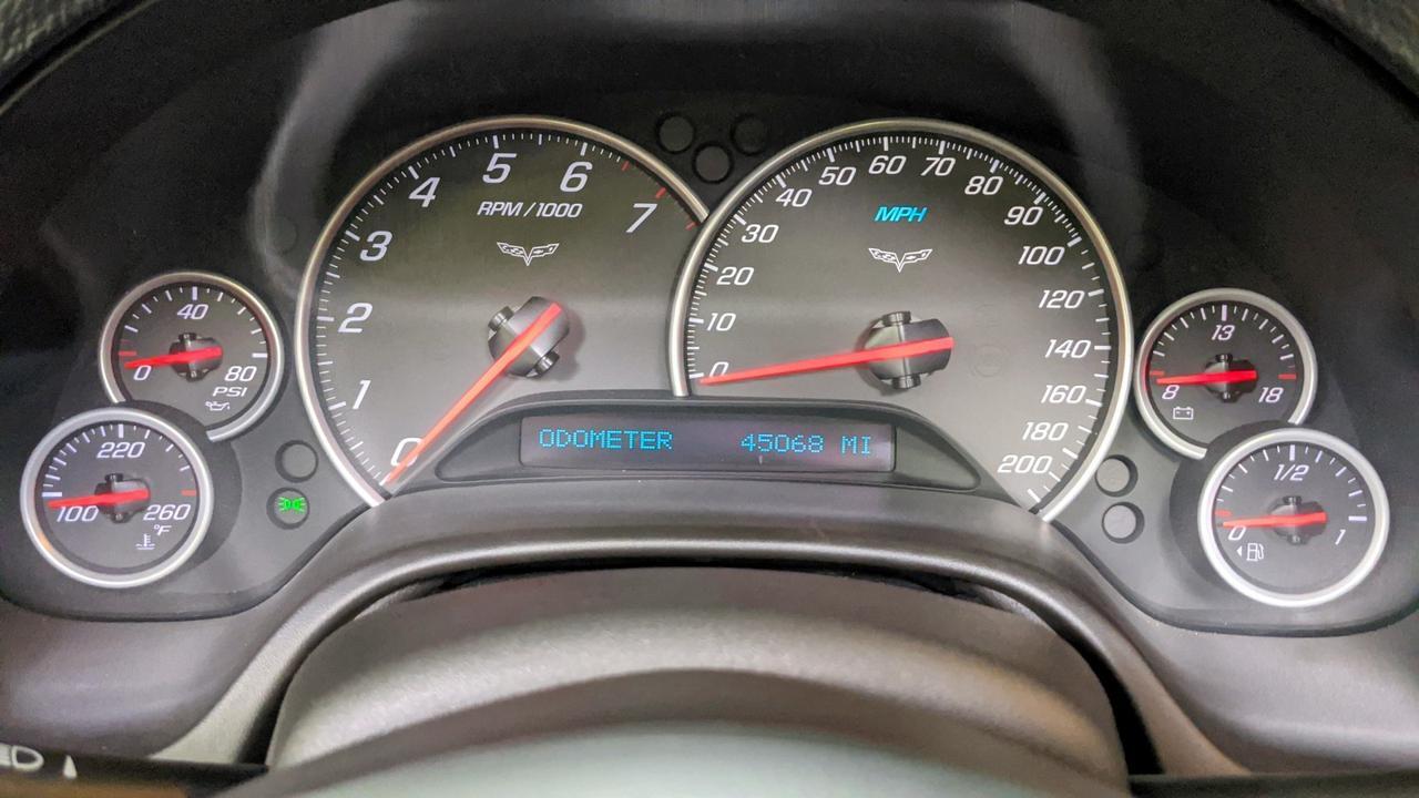 2005 Chevrolet Corvette  Glendale Heights IL