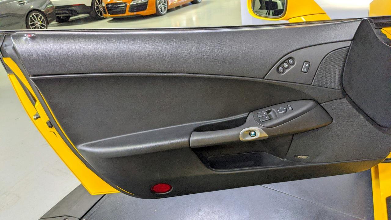 2005 Chevrolet Corvette  Glendale Heights IL