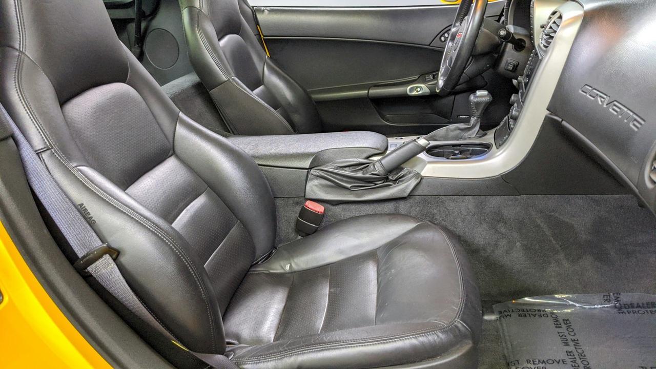 2005 Chevrolet Corvette  Glendale Heights IL