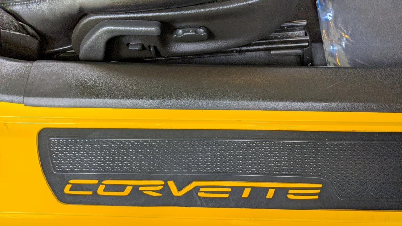 2005 Chevrolet Corvette  Glendale Heights IL