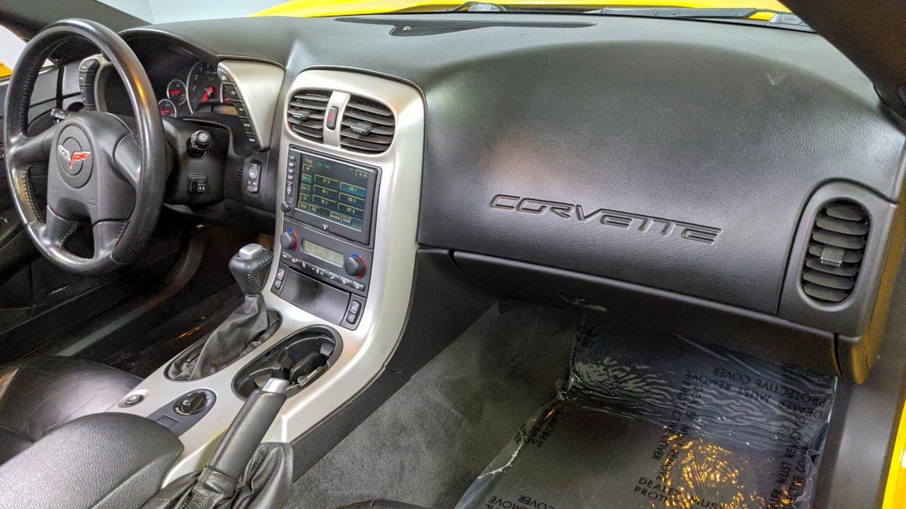 2005 Chevrolet Corvette  Glendale Heights IL