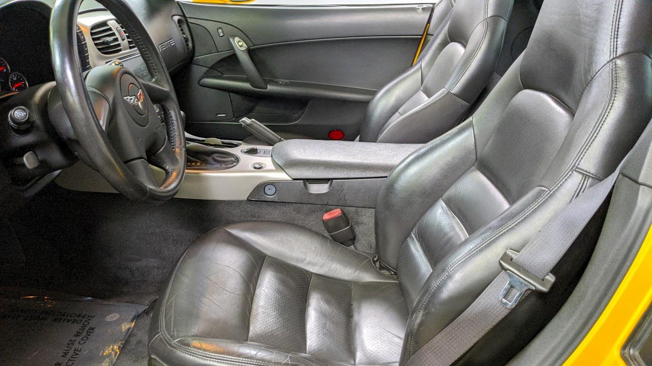 2005 Chevrolet Corvette  Glendale Heights IL