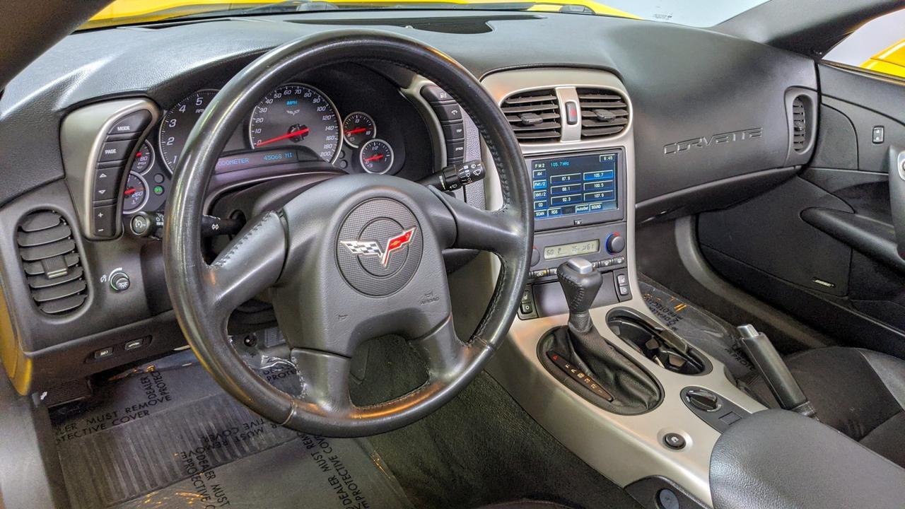 2005 Chevrolet Corvette  Glendale Heights IL
