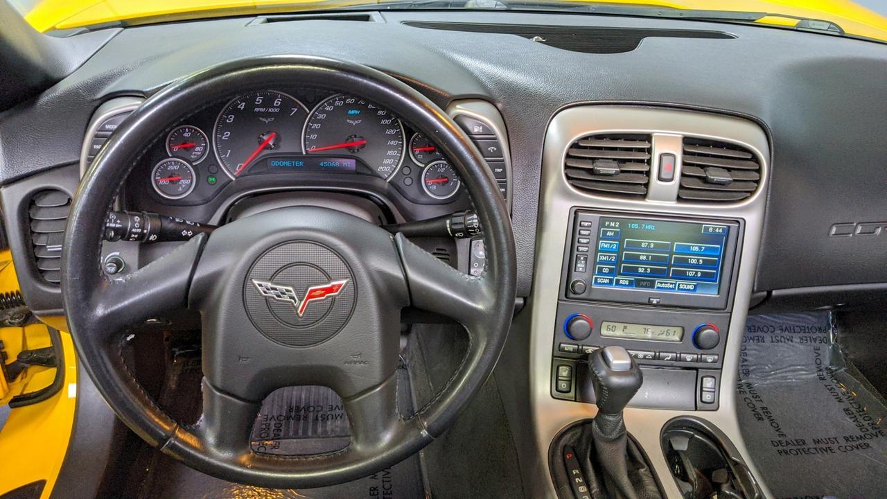 2005 Chevrolet Corvette  Glendale Heights IL