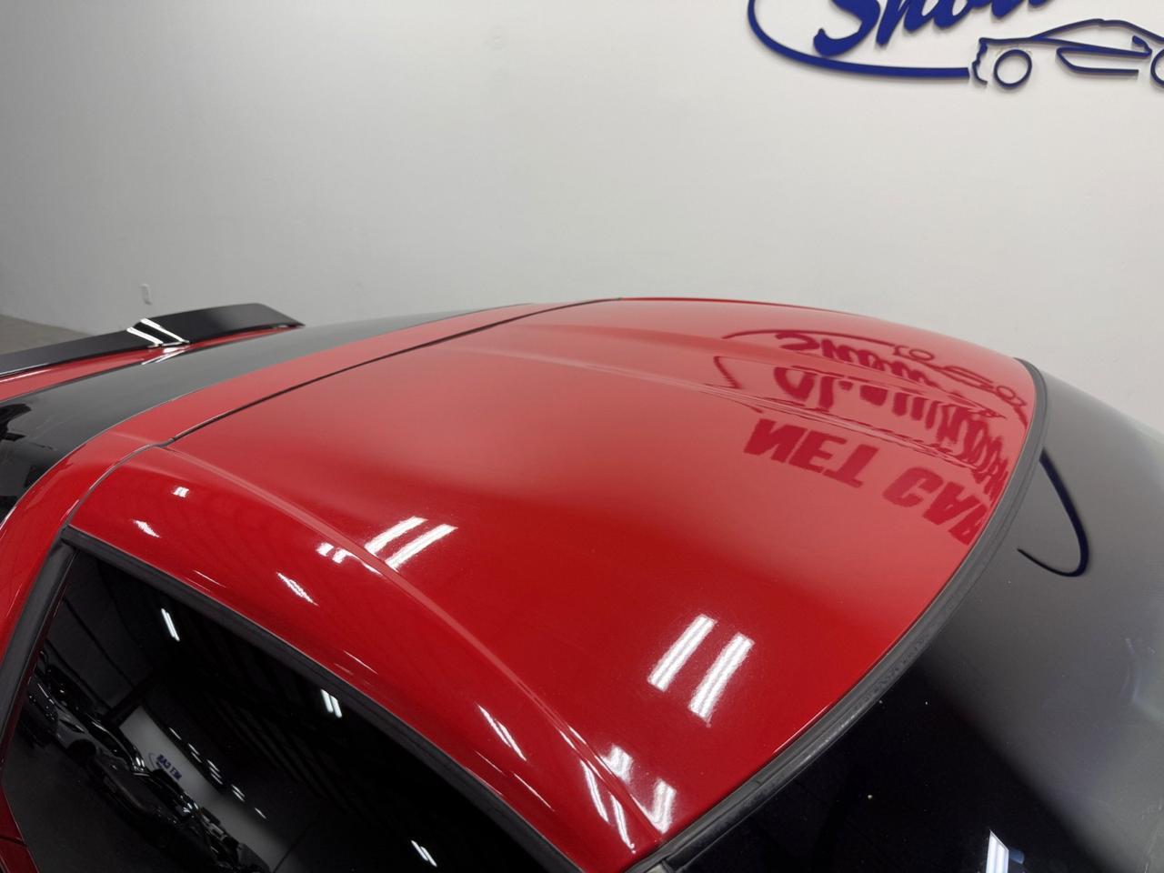 2005 Chevrolet Corvette Houston TX