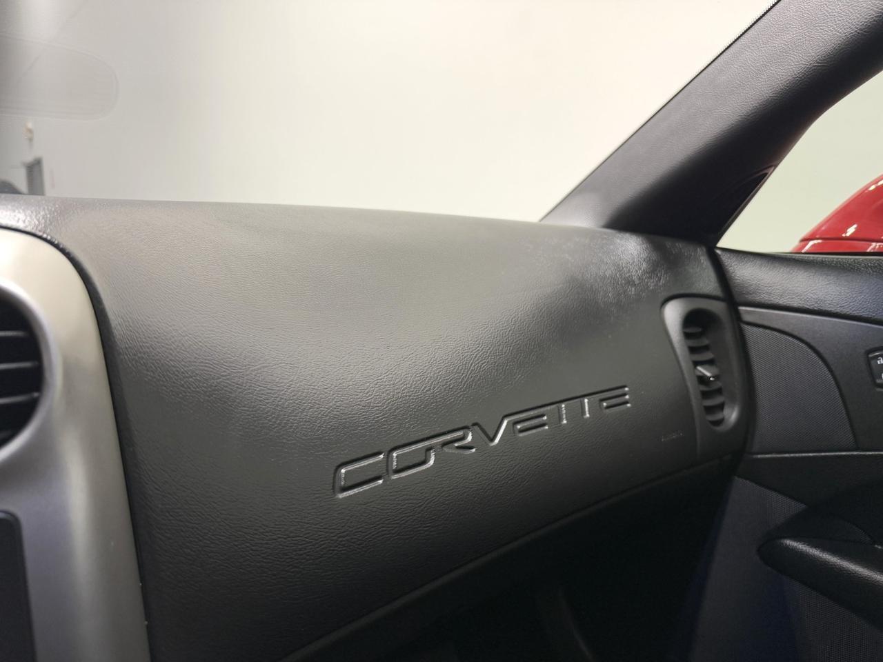 2005 Chevrolet Corvette Houston TX