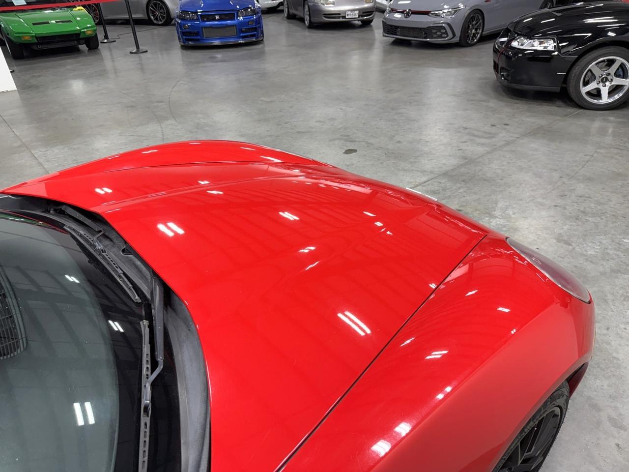 2005 Chevrolet Corvette Houston TX