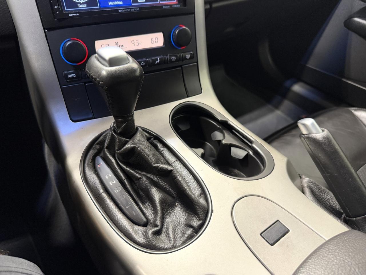 2005 Chevrolet Corvette Houston TX