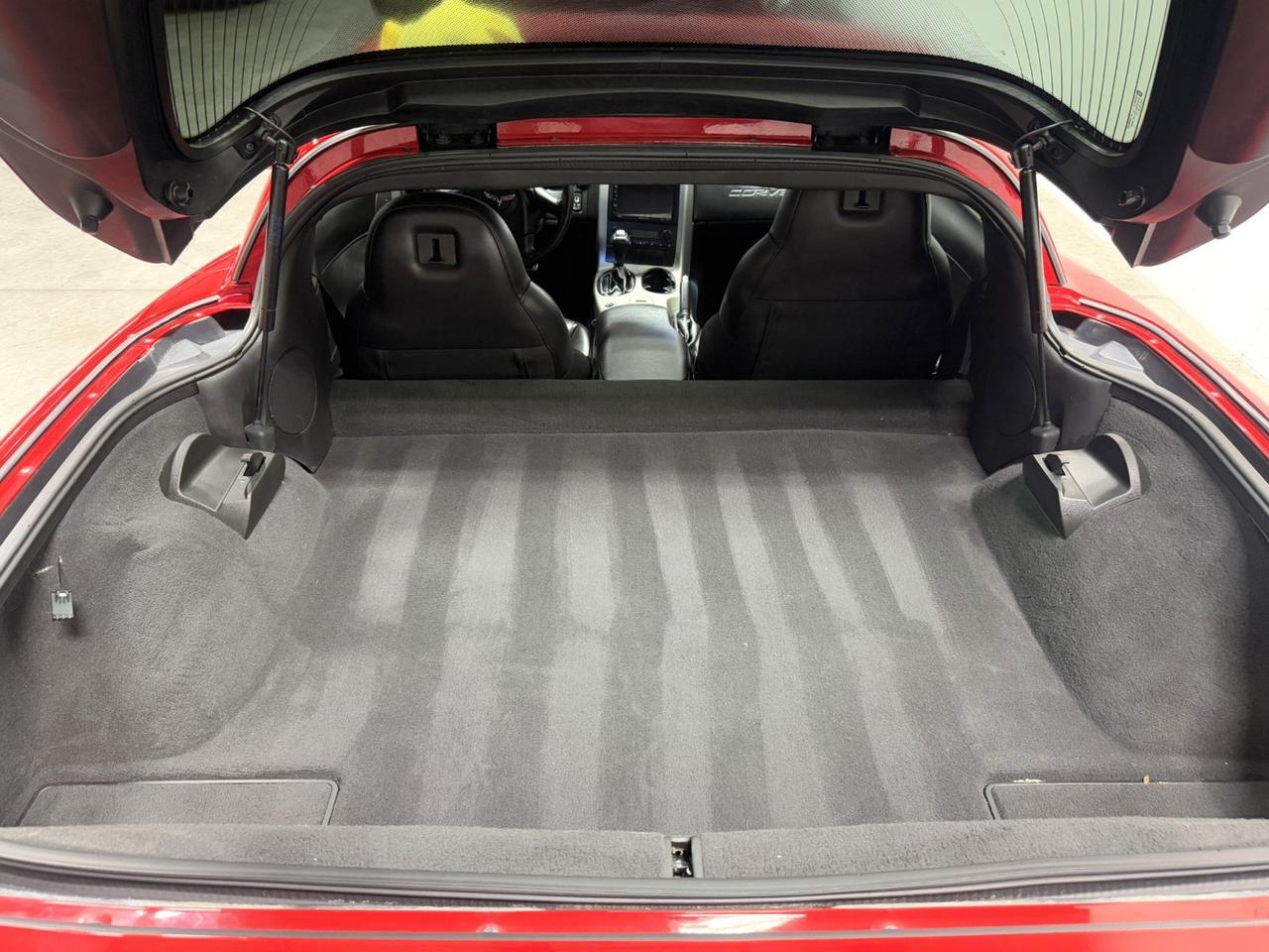 2005 Chevrolet Corvette Houston TX