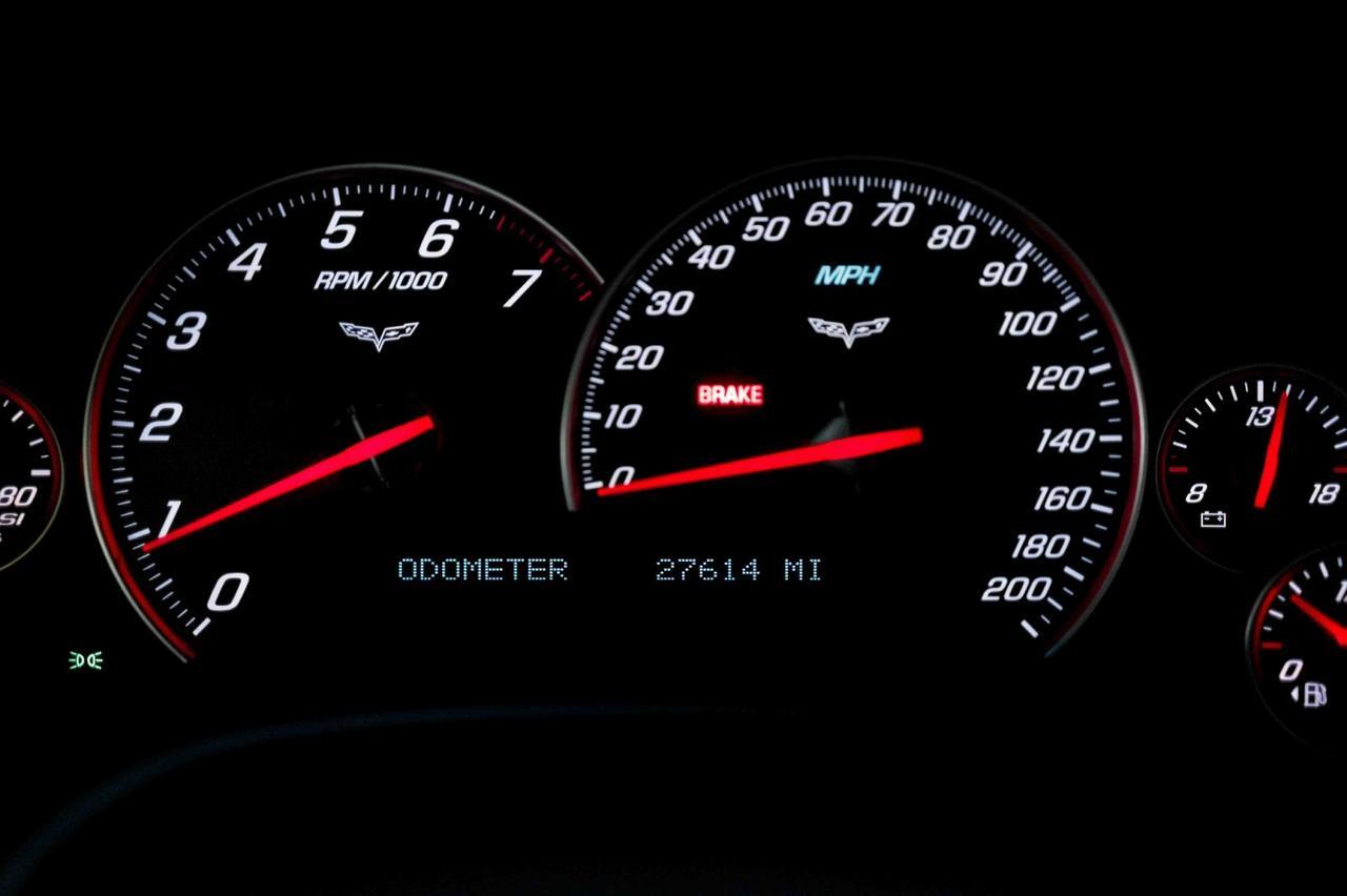 2005 Chevrolet Corvette Marietta GA