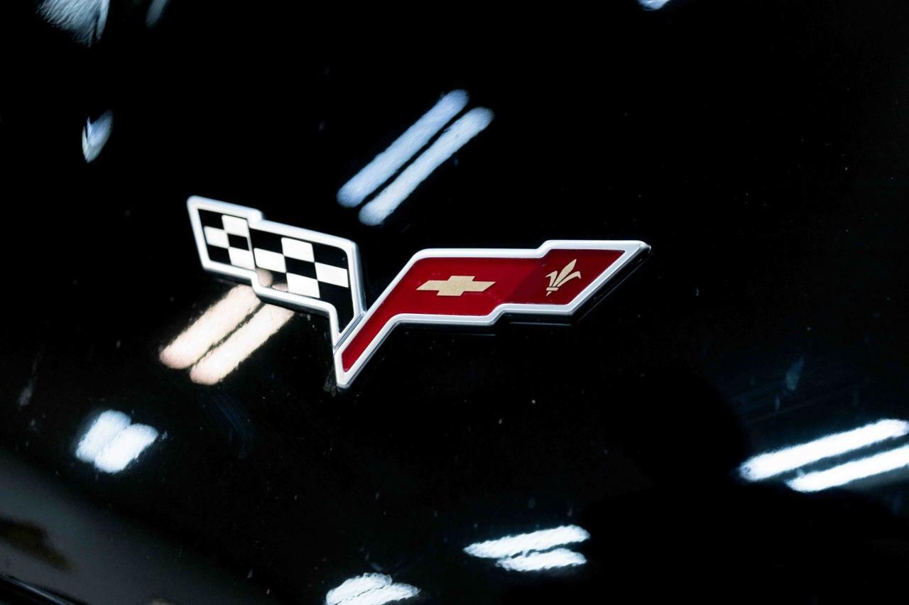 2005 Chevrolet Corvette Marietta GA