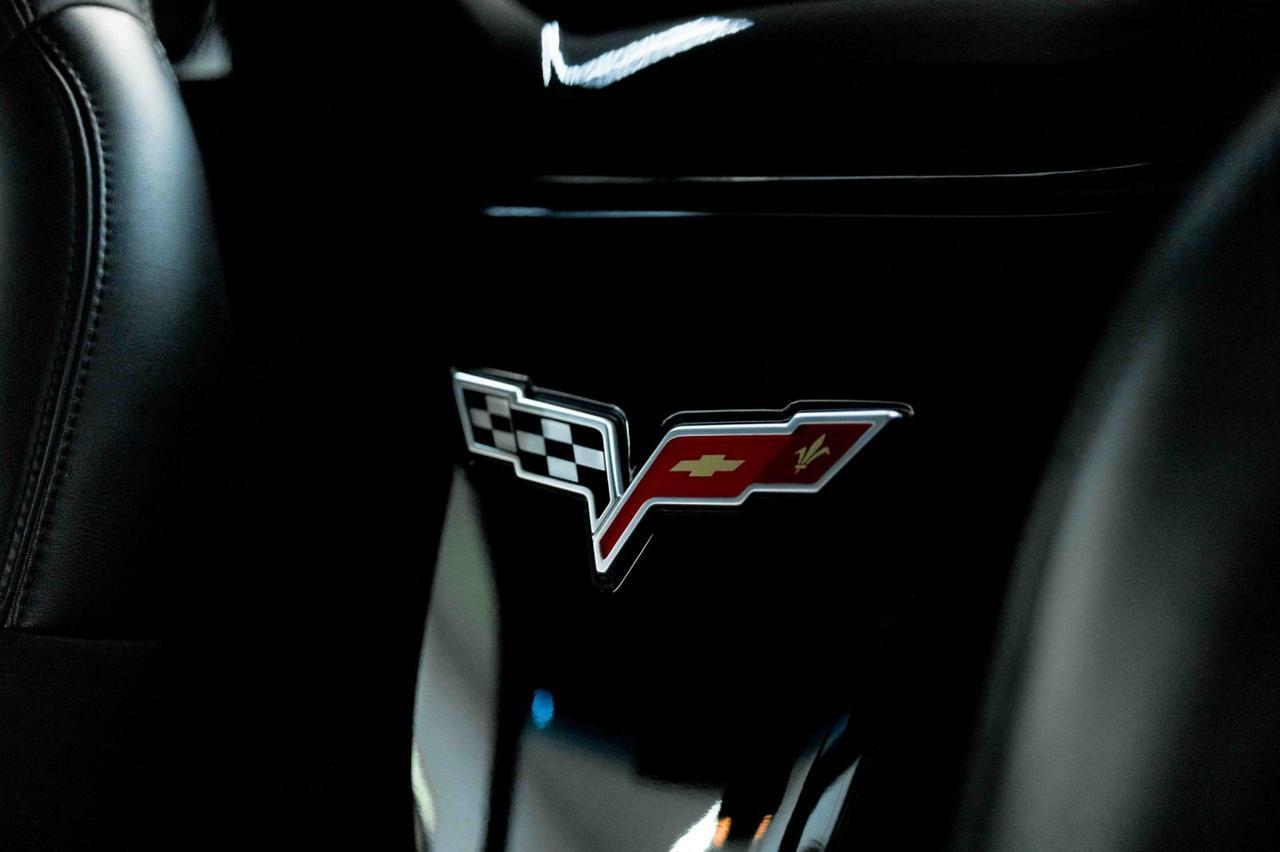 2005 Chevrolet Corvette Marietta GA