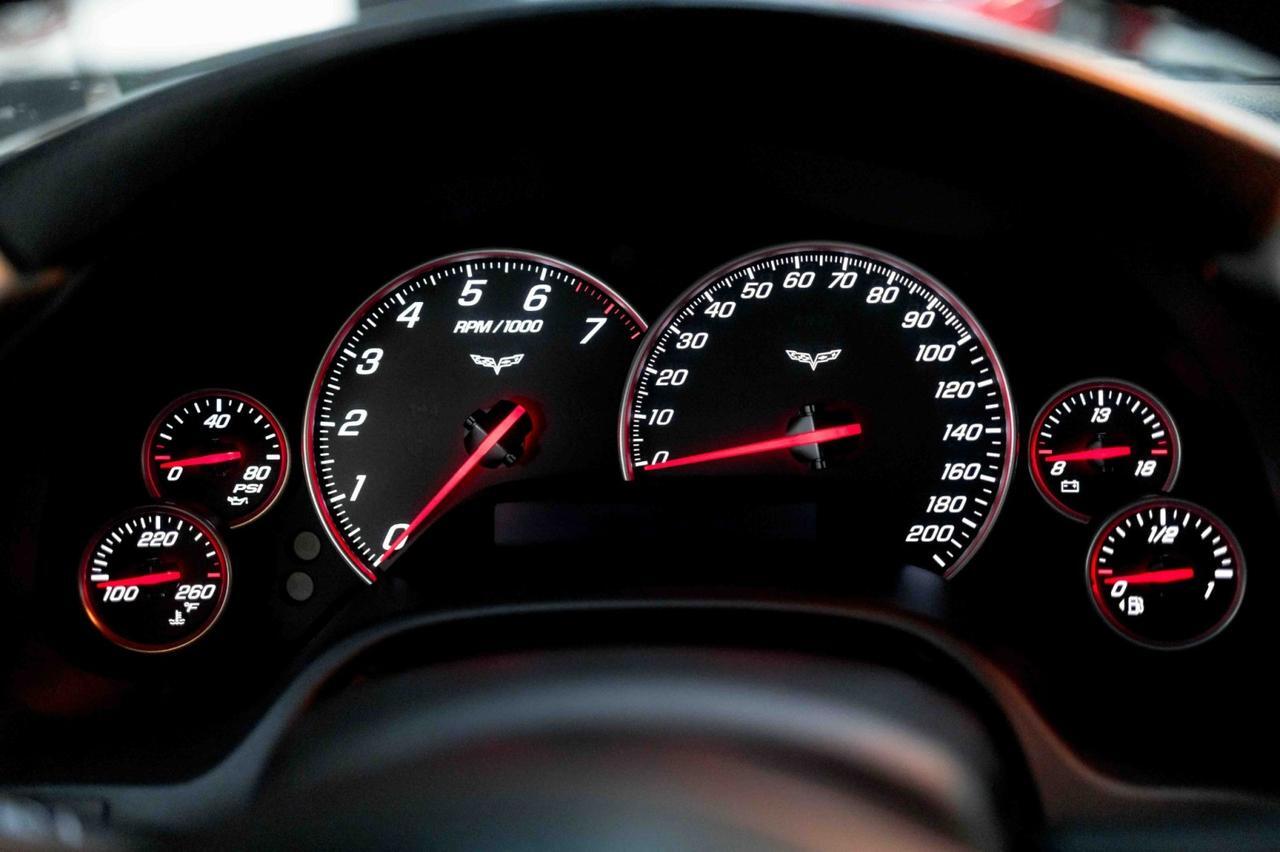 2005 Chevrolet Corvette Marietta GA