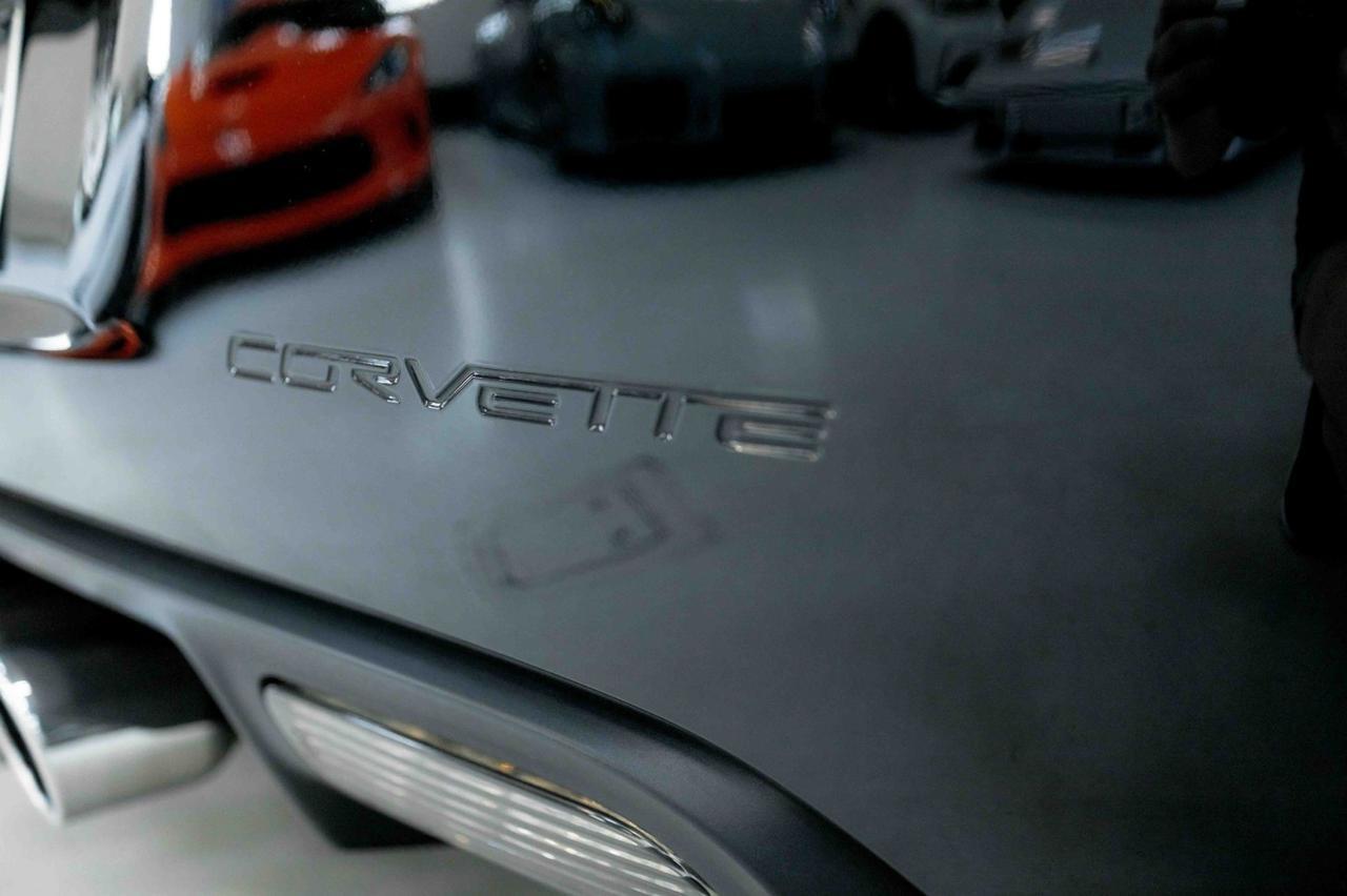 2005 Chevrolet Corvette Marietta GA