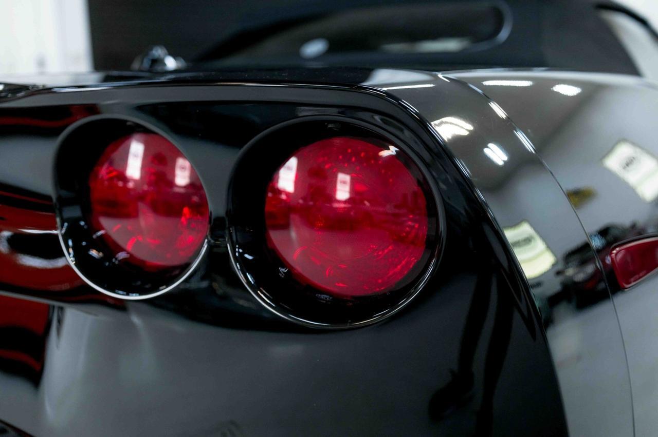 2005 Chevrolet Corvette Marietta GA