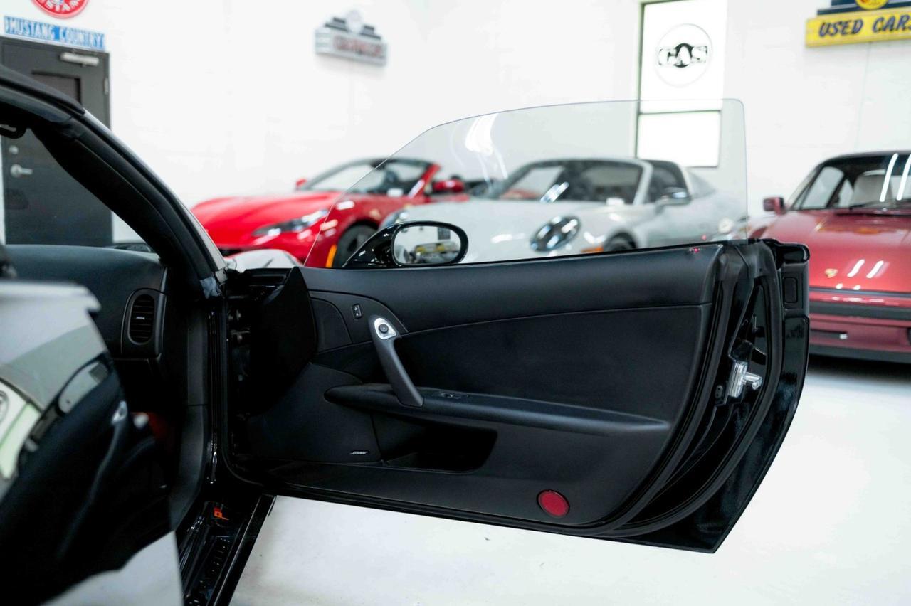 2005 Chevrolet Corvette Marietta GA