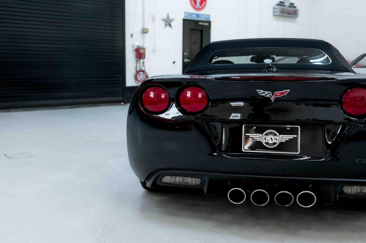 2005 Chevrolet Corvette Marietta GA