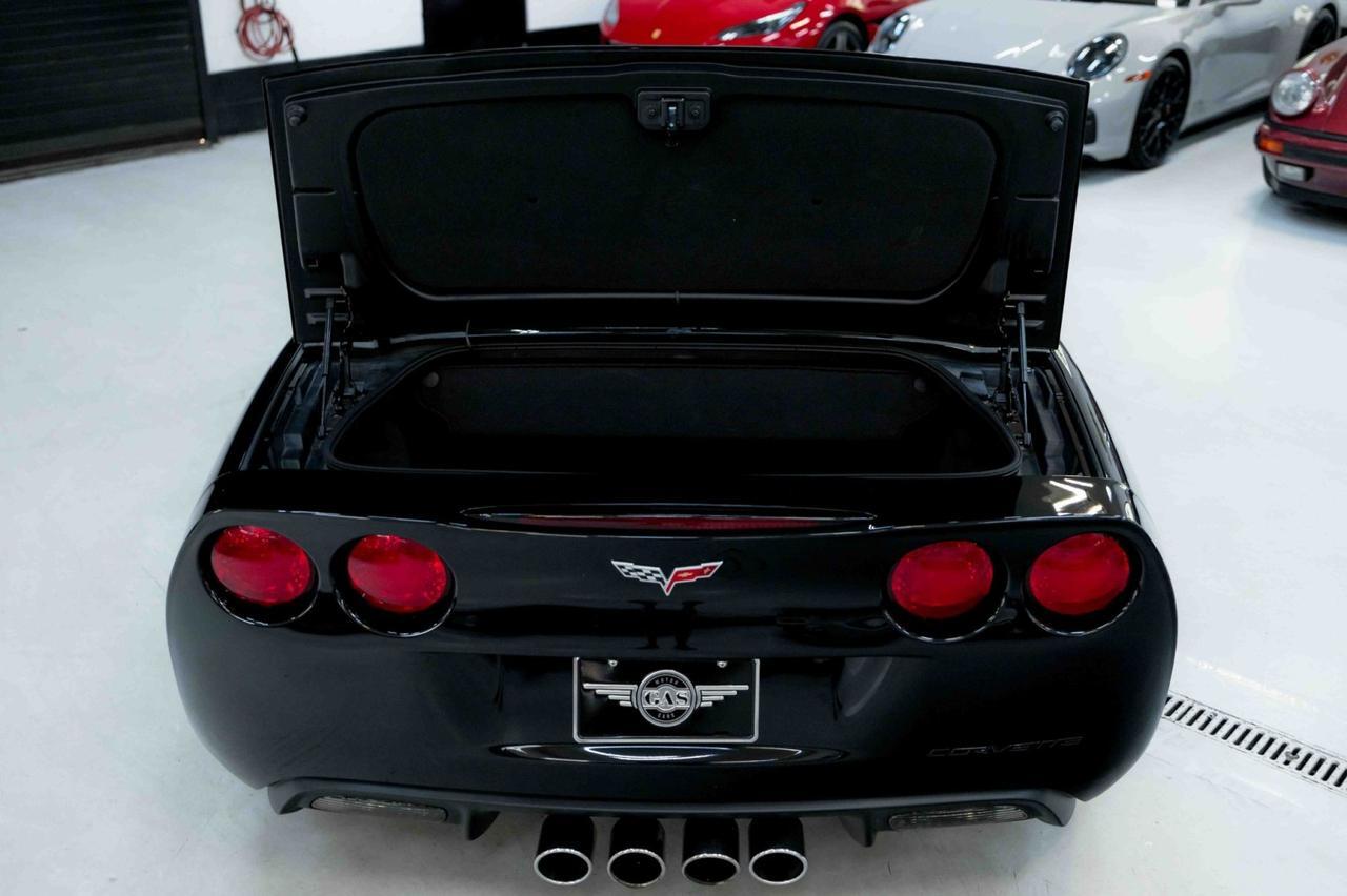 2005 Chevrolet Corvette Marietta GA