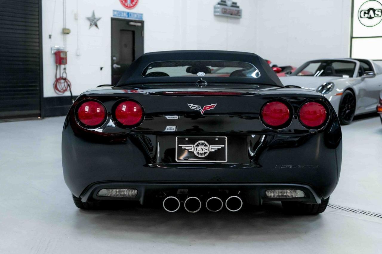 2005 Chevrolet Corvette Marietta GA
