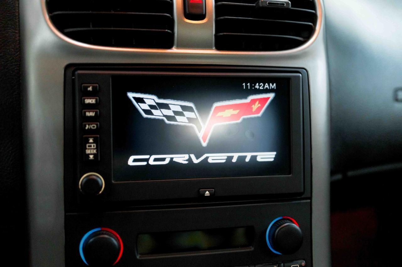 2005 Chevrolet Corvette Marietta GA