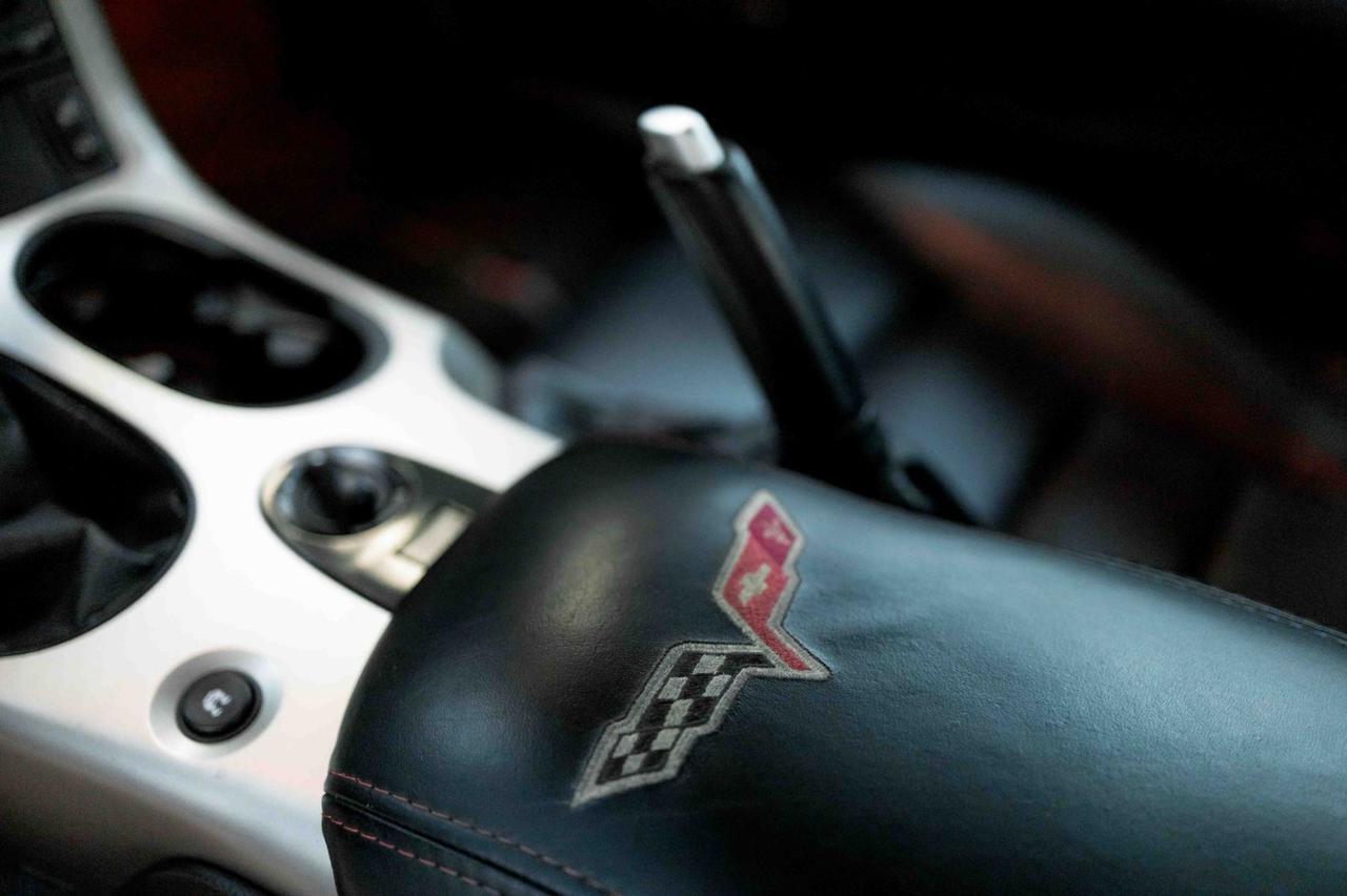 2005 Chevrolet Corvette Marietta GA