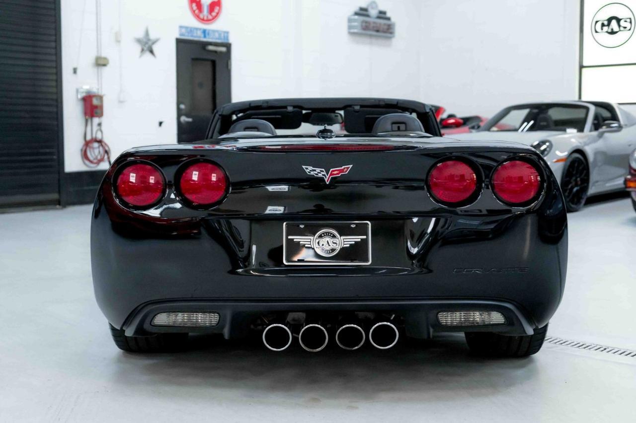 2005 Chevrolet Corvette Marietta GA