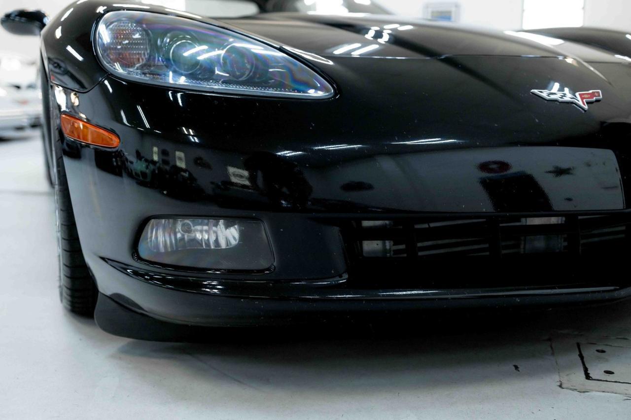 2005 Chevrolet Corvette Marietta GA