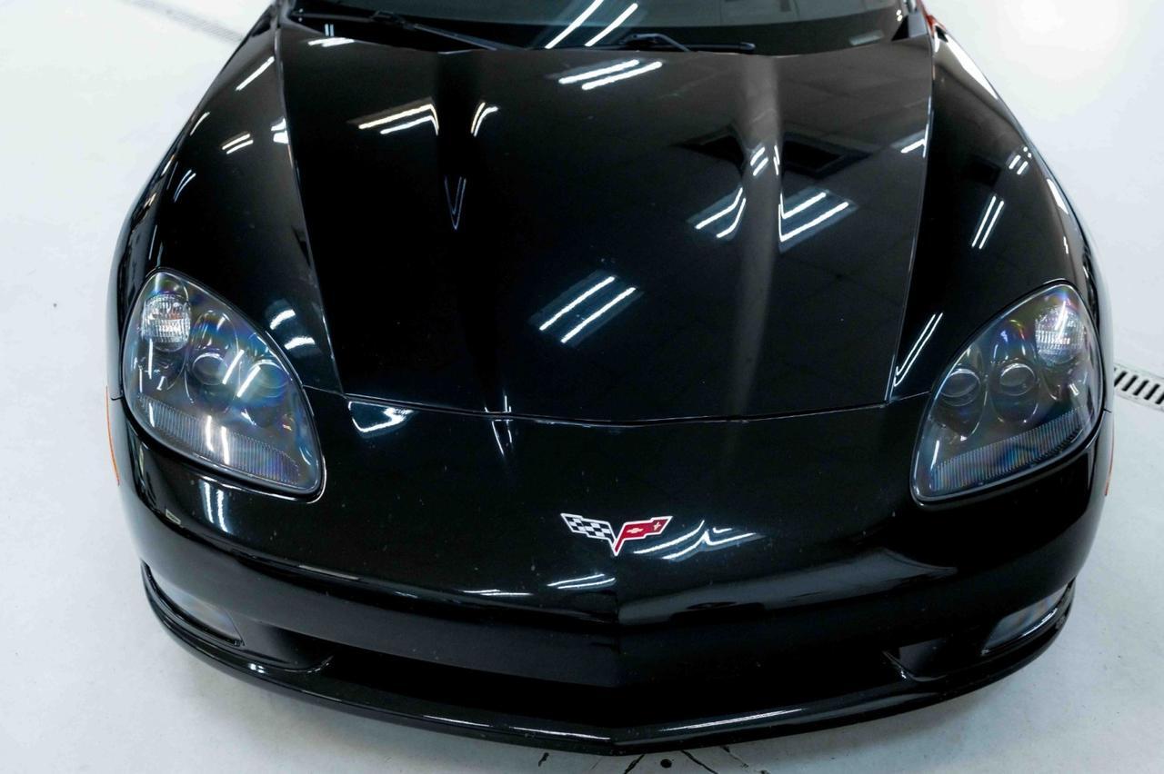 2005 Chevrolet Corvette Marietta GA