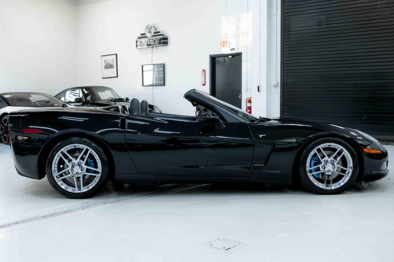 2005 Chevrolet Corvette Marietta GA