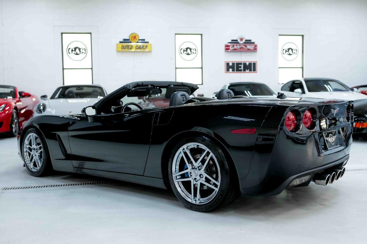 2005 Chevrolet Corvette Marietta GA