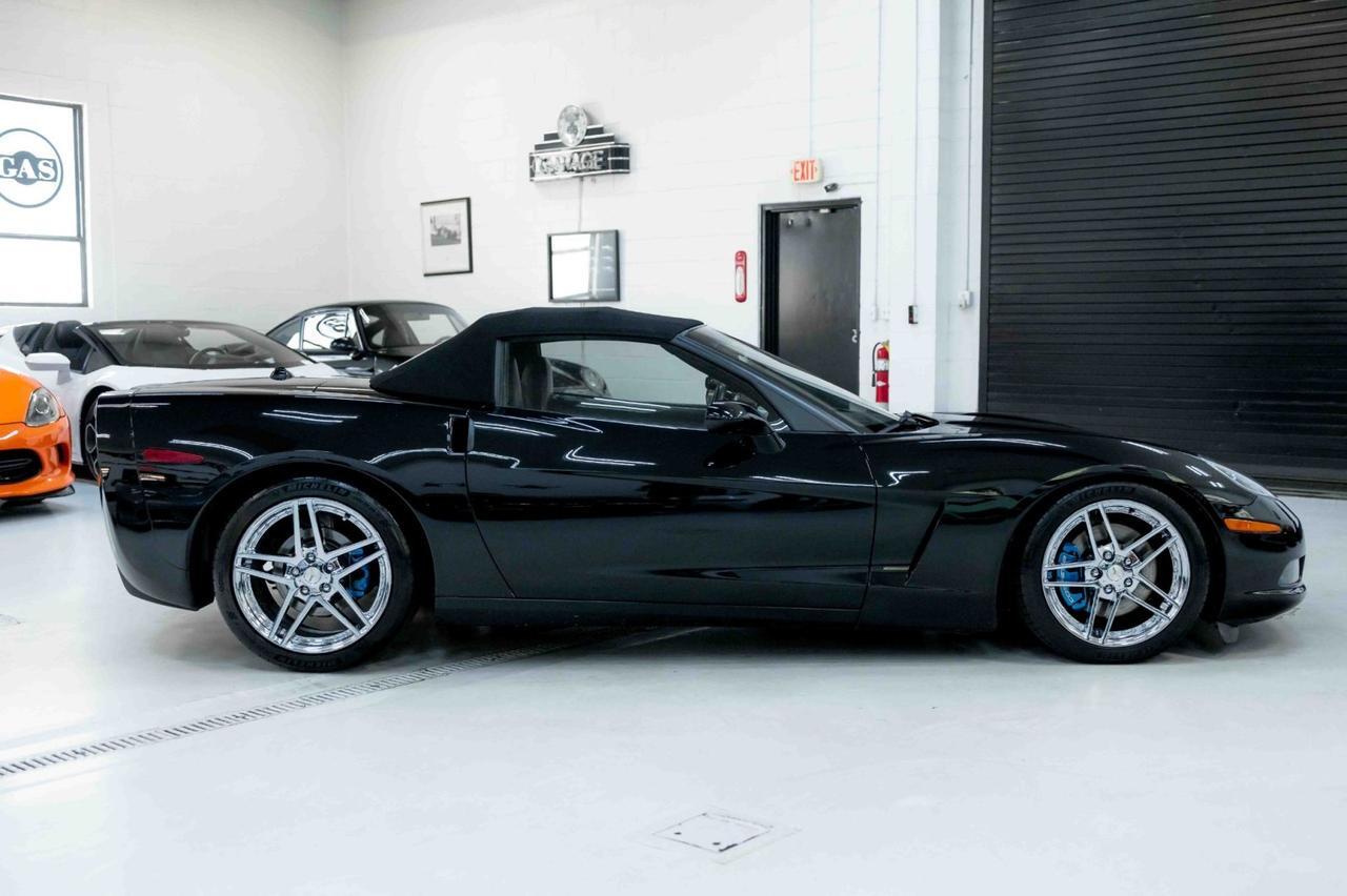2005 Chevrolet Corvette Marietta GA