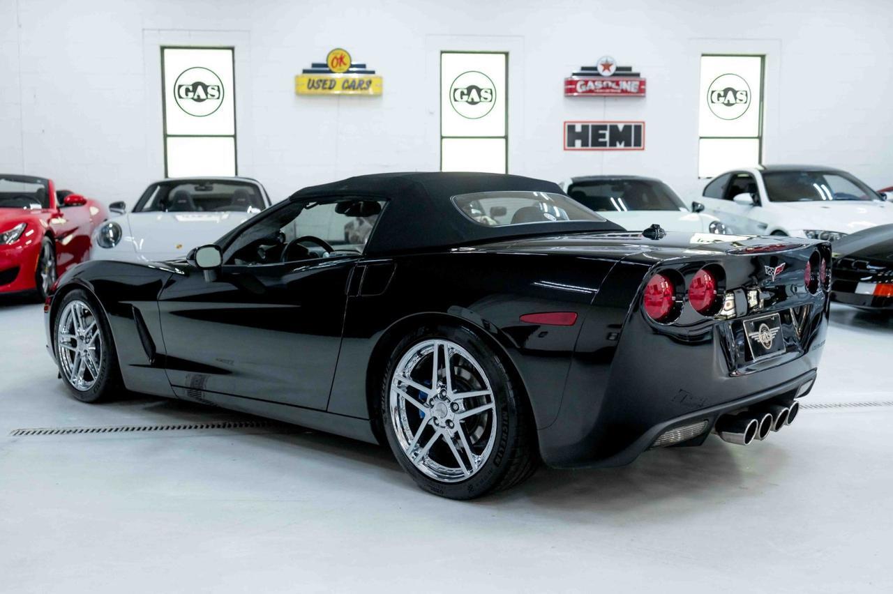 2005 Chevrolet Corvette Marietta GA