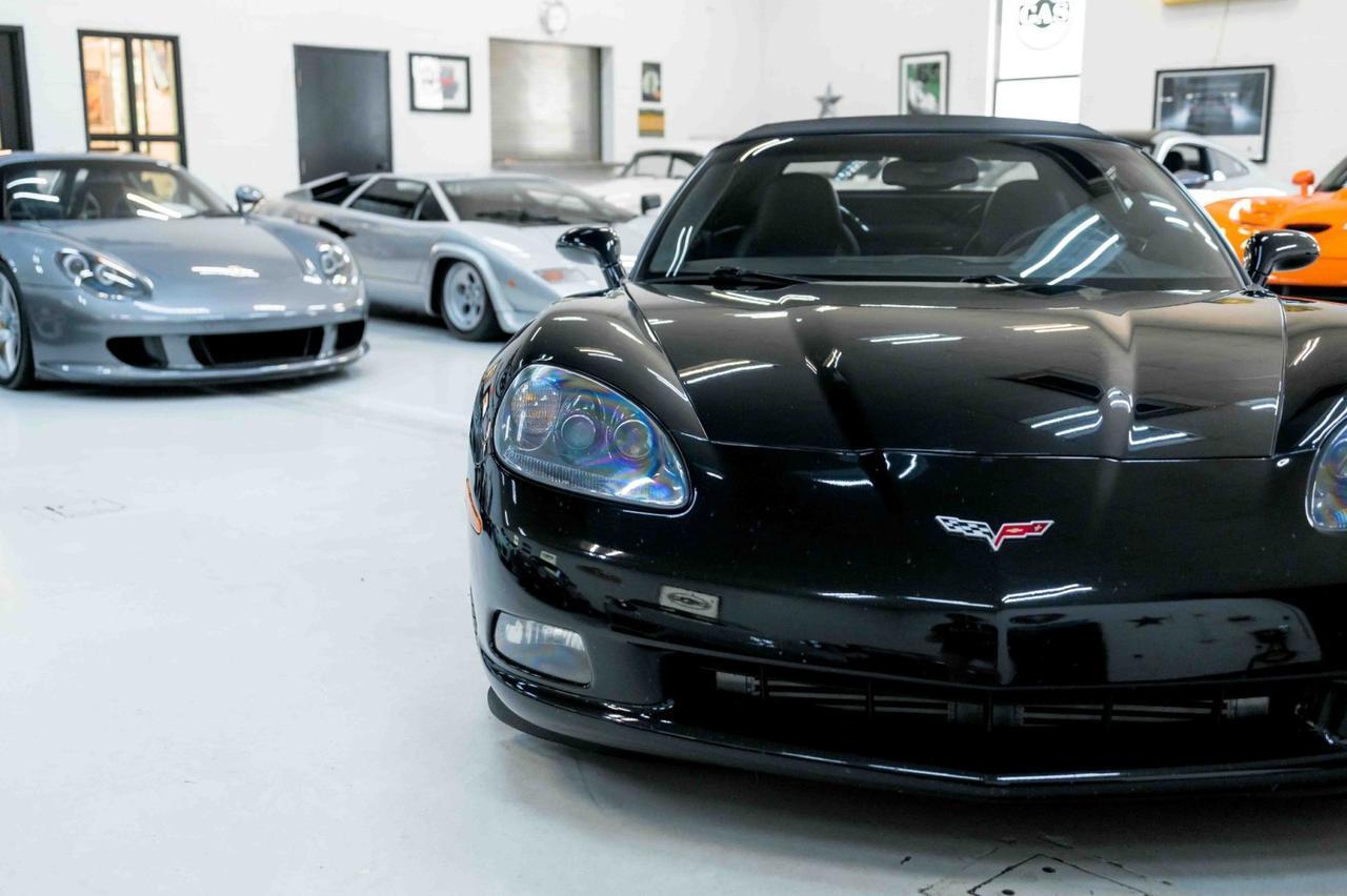 2005 Chevrolet Corvette Marietta GA