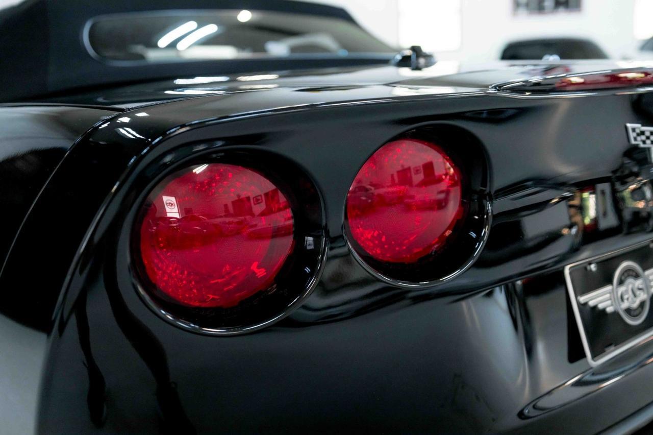 2005 Chevrolet Corvette Marietta GA