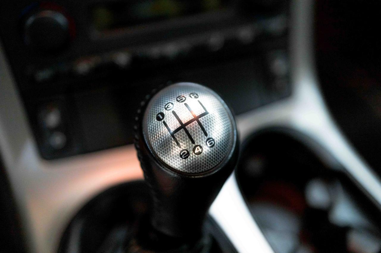 2005 Chevrolet Corvette Marietta GA