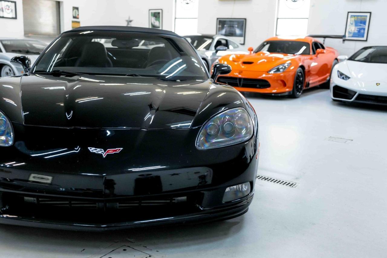 2005 Chevrolet Corvette Marietta GA