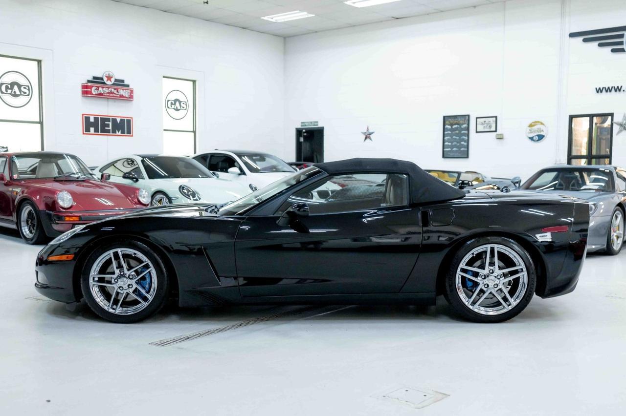 2005 Chevrolet Corvette Marietta GA