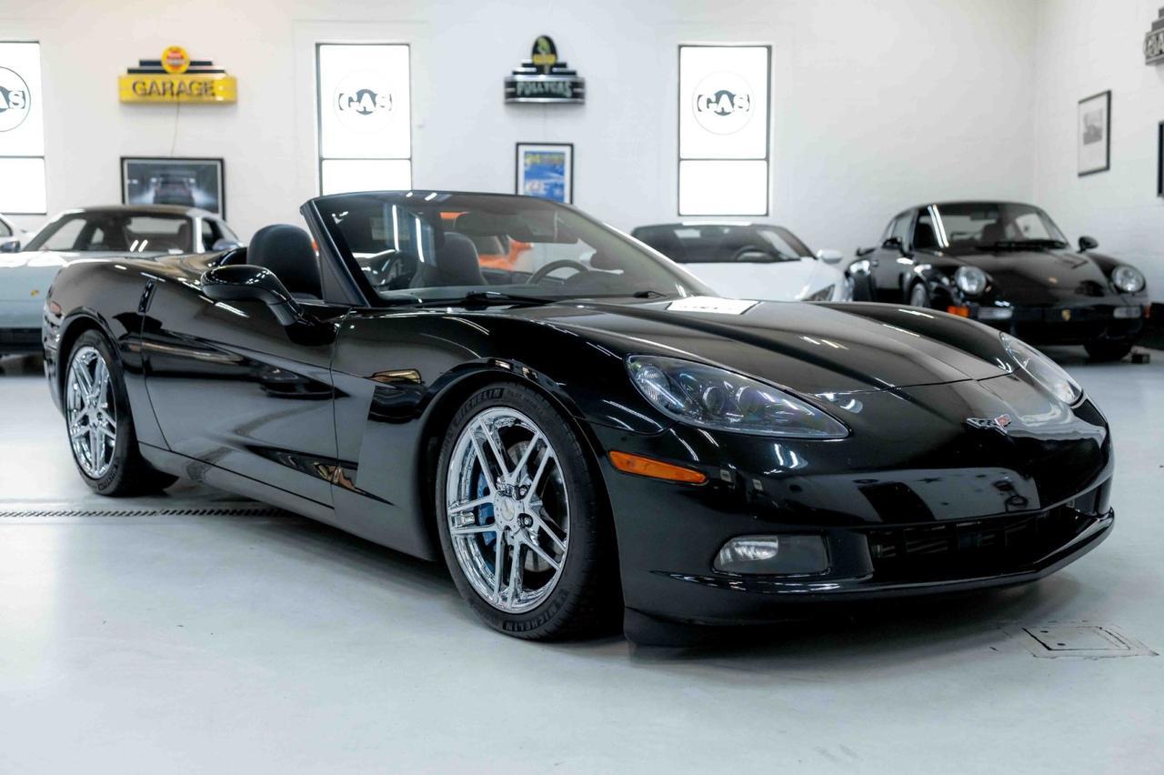 2005 Chevrolet Corvette Marietta GA