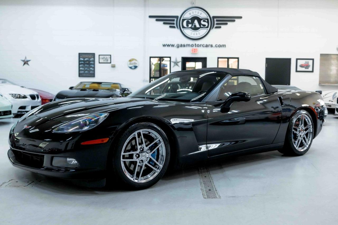 2005 Chevrolet Corvette Marietta GA