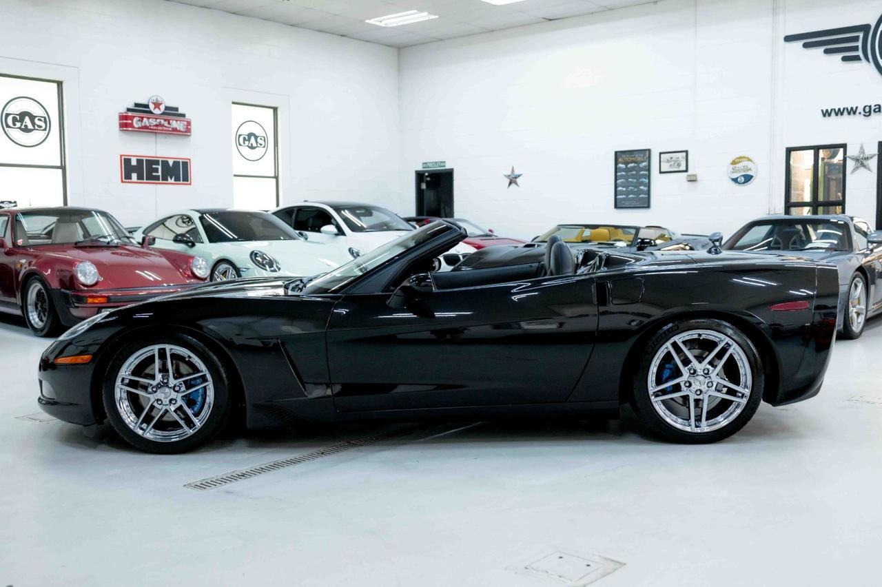 2005 Chevrolet Corvette Marietta GA